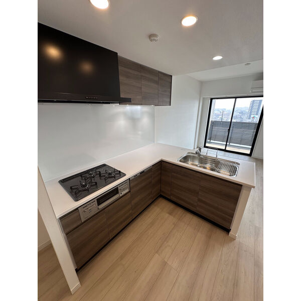 キッチン　イメージ