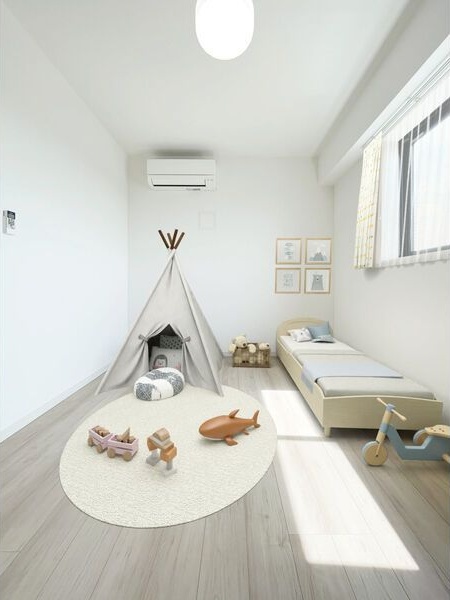 その他部屋・スペース