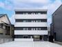 NRAYRESIDENCE 4階 新築の賃貸物件