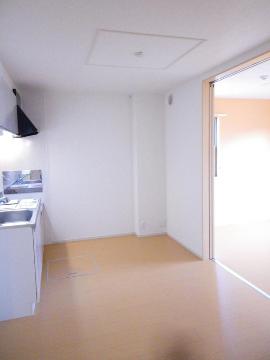 居室・リビング　ダイニング