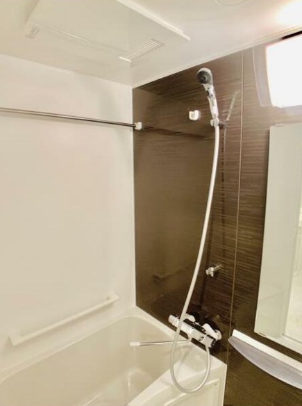 バス・シャワールーム　☆浴室☆