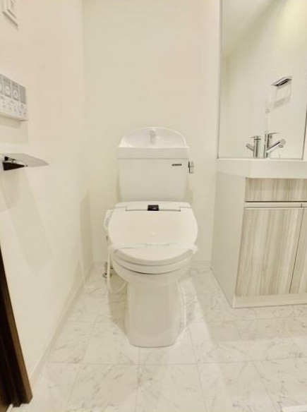 トイレ　☆トイレ☆