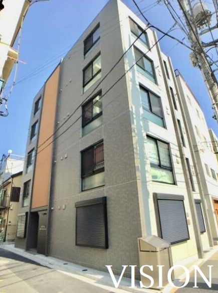 建物外観　☆外観☆