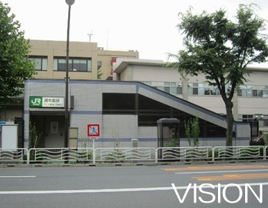 その他　越中島駅（その他）まで346m