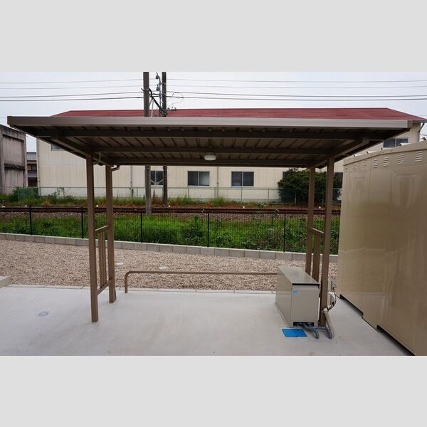 キッチン　換気扇