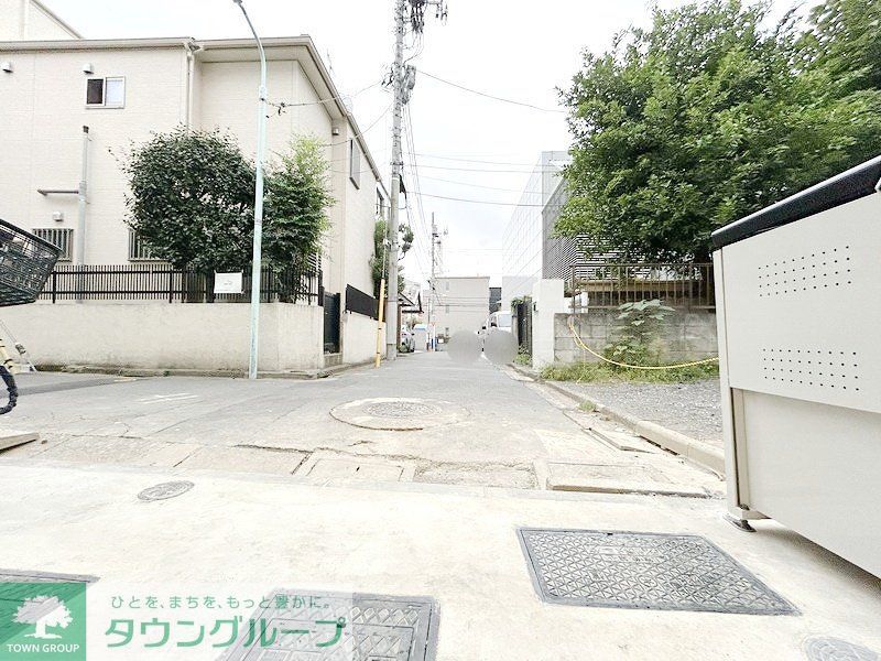 眺望　部屋探しは株式会社　タウンハウジング　までお気軽にお問合せ…