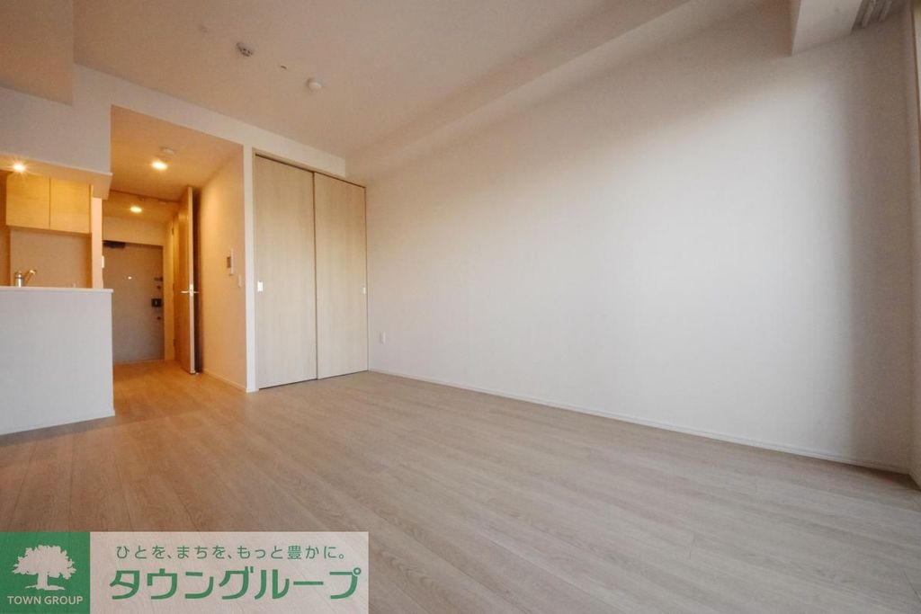 その他部屋・スペース　リビング/居室