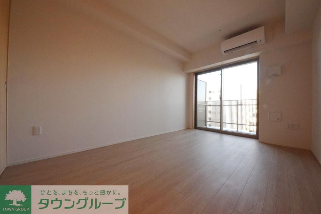 居室・リビング　リビング/居室