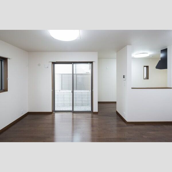 居室・リビング　写真はイメージです 色仕様は現状優先となります。