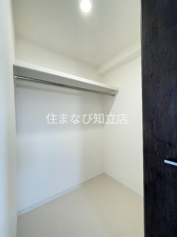 収納　別部屋写真