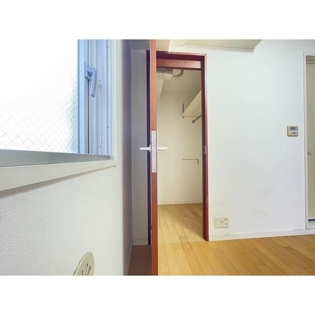 収納　収納スペース豊富です