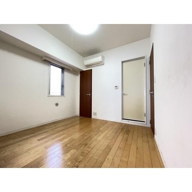 その他部屋・スペース　明るい色調の室内です