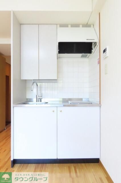 キッチン　★お部屋探しは、タウンハウジング多摩センター店へ★