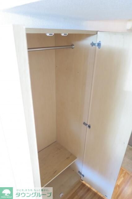 収納　★お部屋探しは、タウンハウジング多摩センター店へ★