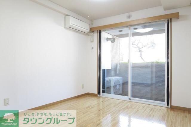 居室・リビング　★お部屋探しは、タウンハウジング多摩センター店へ★