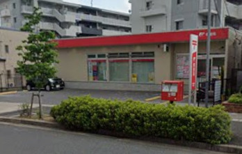 郵便局　名古屋鳴子郵便局（郵便局）まで304m