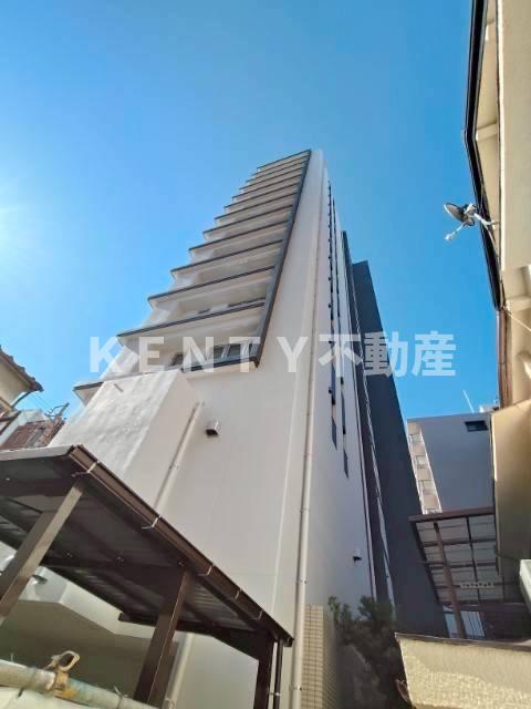 建物外観　外観です