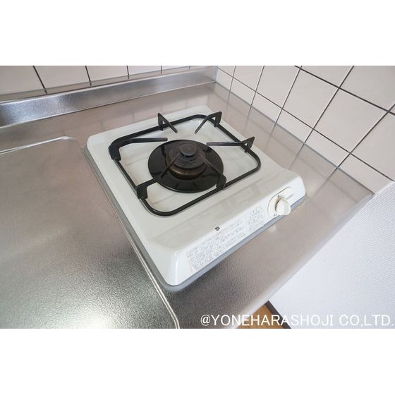 その他　ガスコンロ