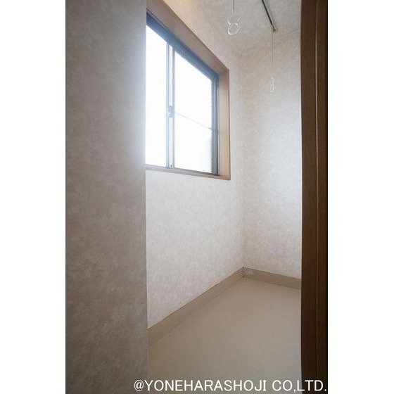 その他部屋・スペース　サンルーム