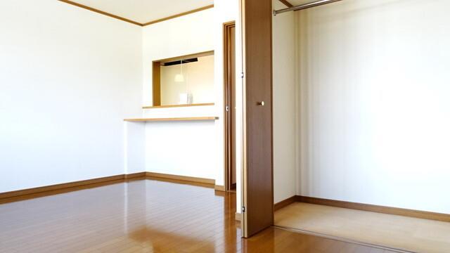 居室・リビング　イメージ：別の部屋写真