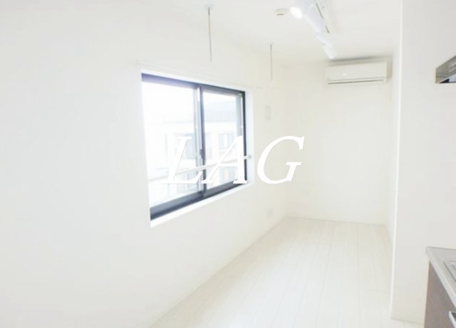 居室・リビング　洋室のお部屋です。