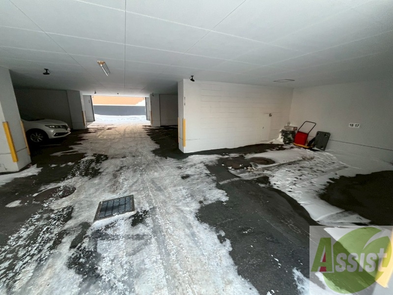 駐車場　駐車場その他