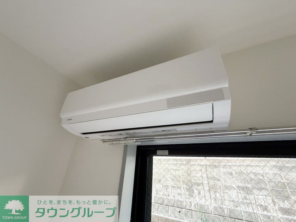 その他設備　設備