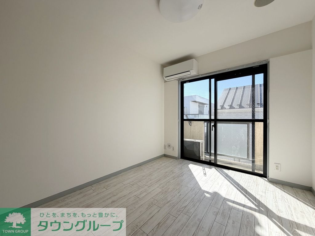 その他部屋・スペース　リビング/居室