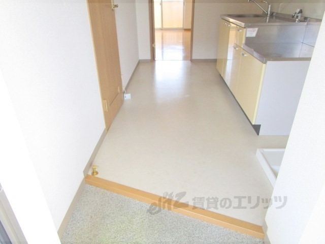 その他部屋・スペース　廊下