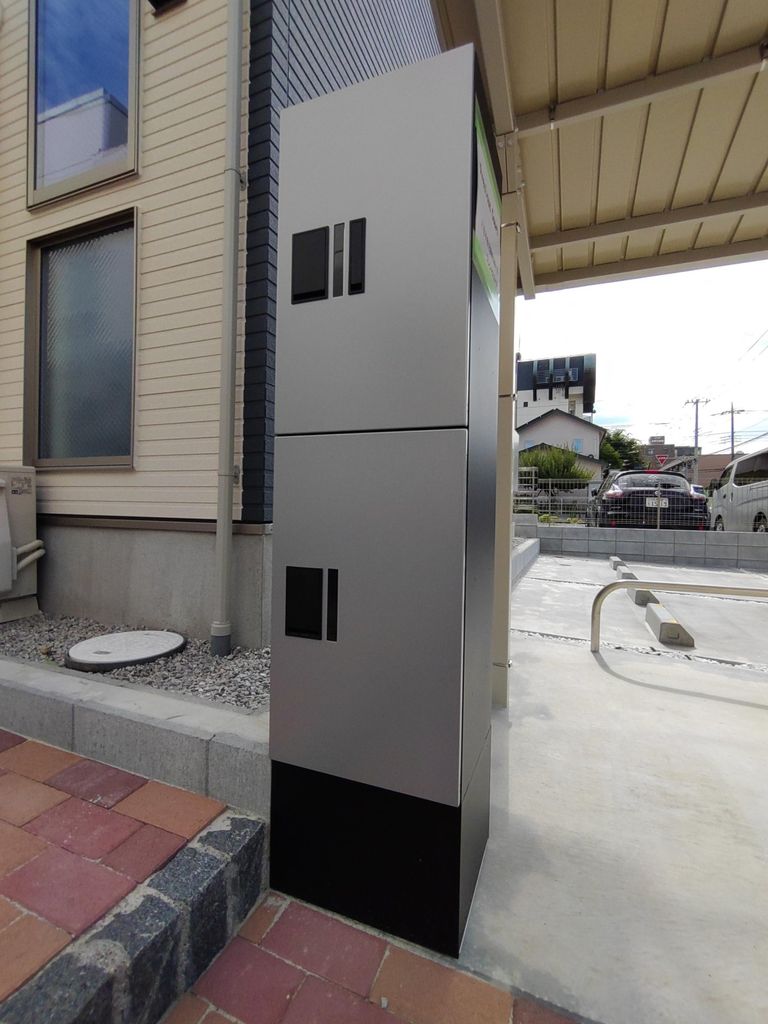 その他共有部分　バルコニー