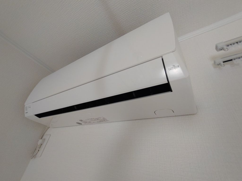 その他設備　設備