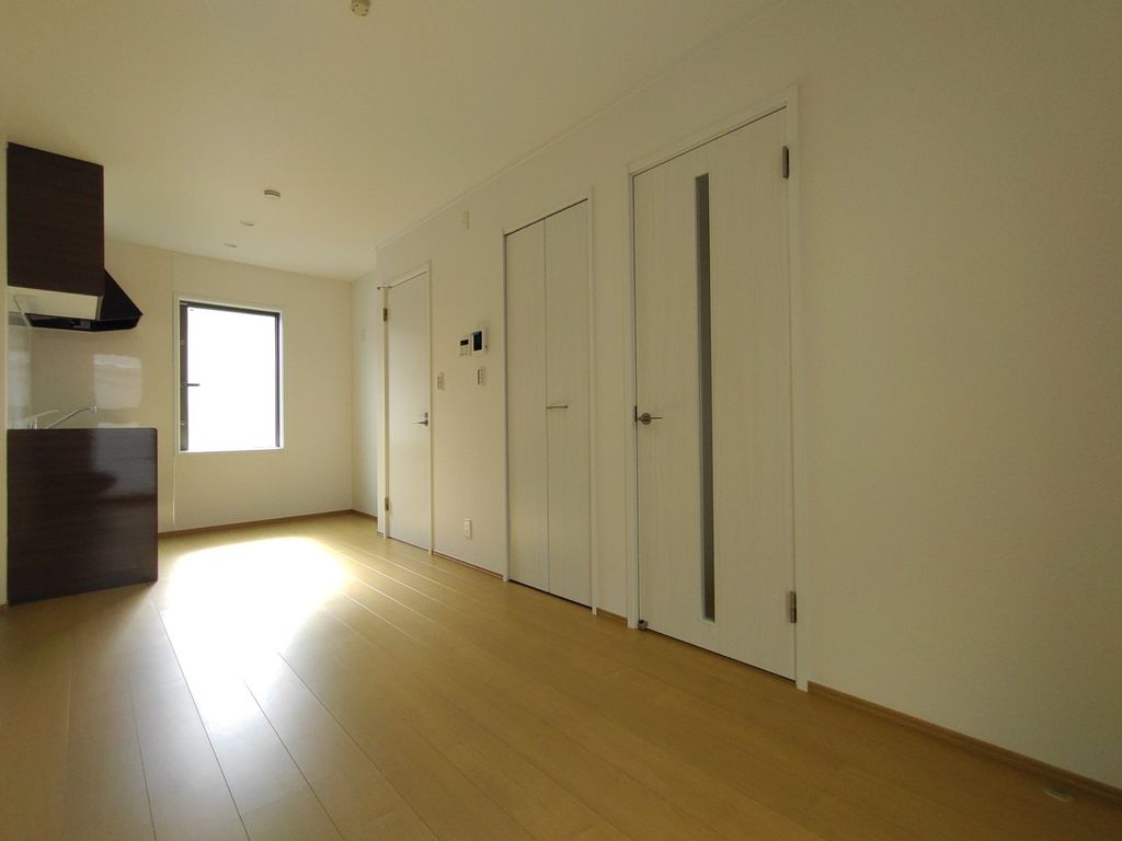 居室・リビング　リビング/居室