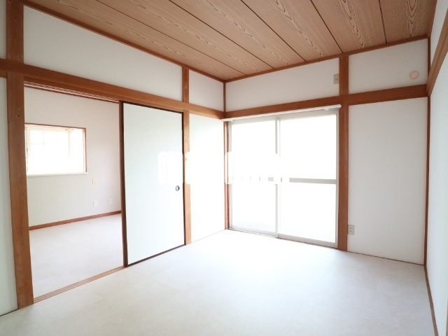 その他部屋・スペース　洋室６帖