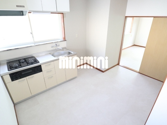 その他　ダイニングスペース