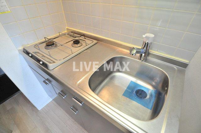 その他設備　別号室参考写真