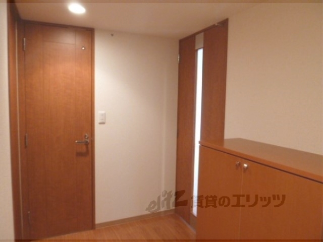 その他部屋・スペース　廊下