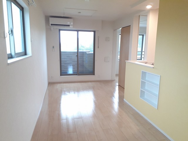 居室・リビング　ＬＤＫ１１.８帖