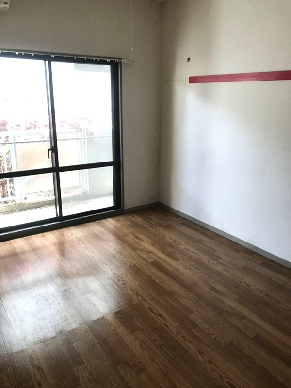 居室・リビング　別部屋参考