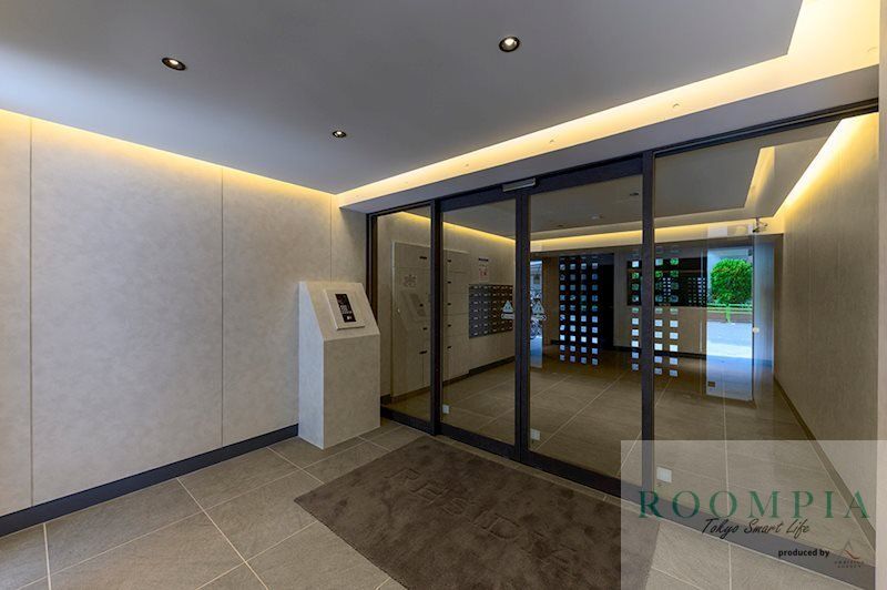 エントランス　物件画像