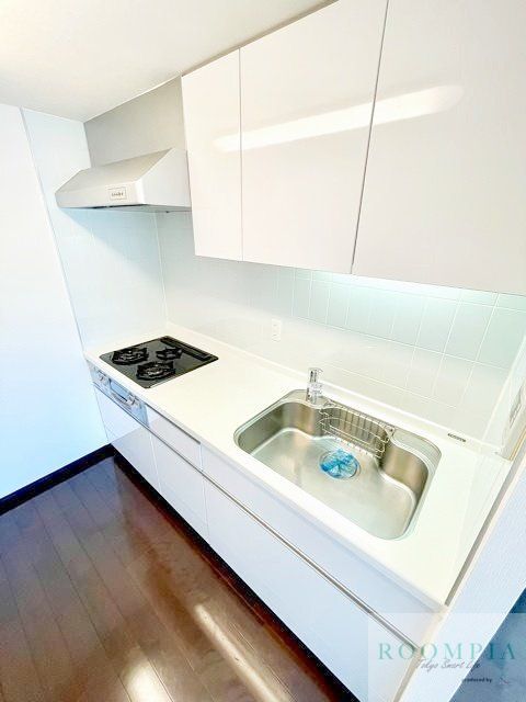 キッチン　物件画像