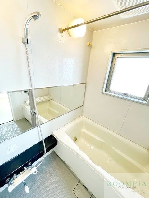 バス・シャワールーム　物件画像