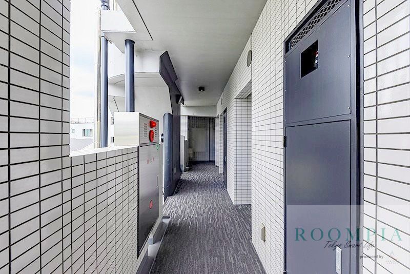 玄関　物件画像