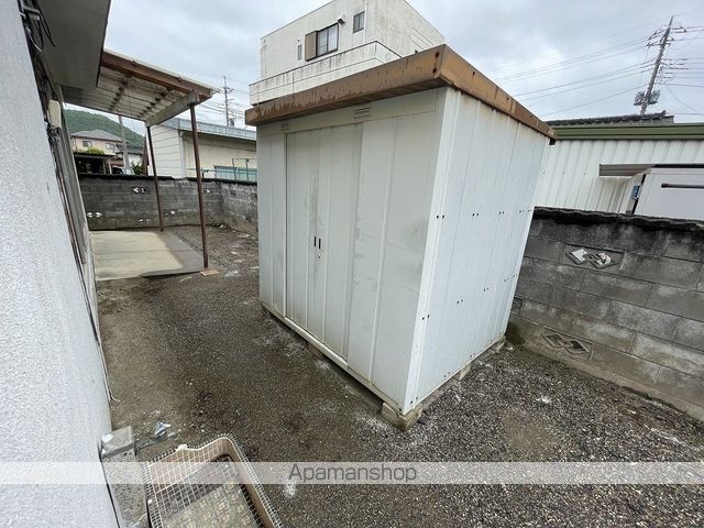 その他共有部分　その他共有部分