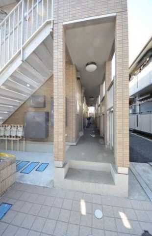 その他　クレール上高井戸