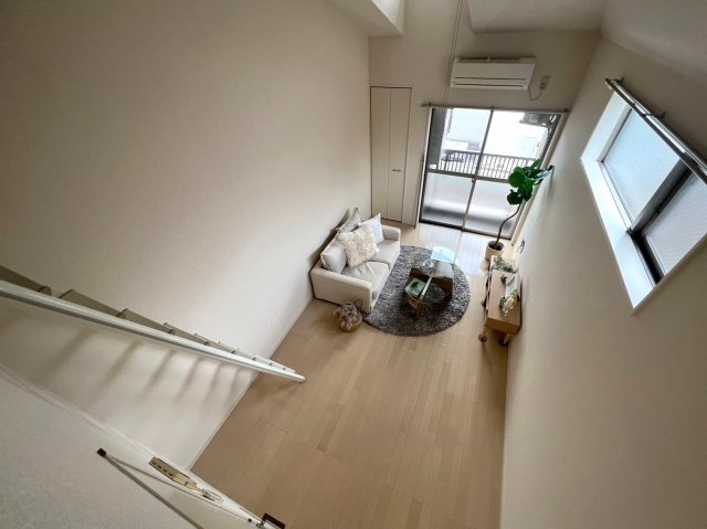 眺望　別号室イメージの為、現状を優先致します。