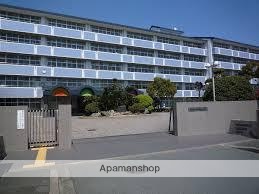 高校・高専　静岡県立浜松商業高校（高校・高専）まで1005m