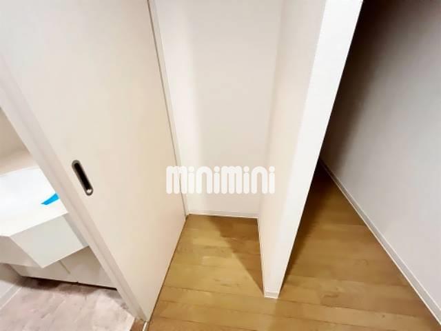 その他部屋・スペース　リノベーション前