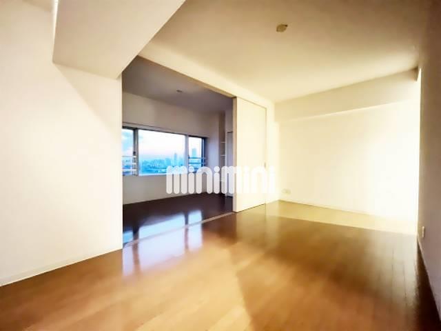 居室・リビング　リノベーション前