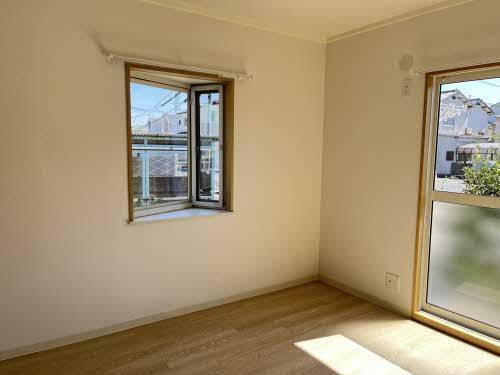 その他部屋・スペース　同じ建物の別なお部屋