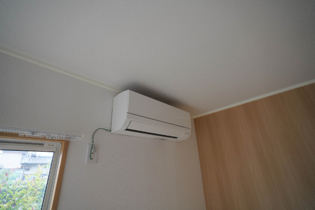 その他設備　同じ建物の別なお部屋